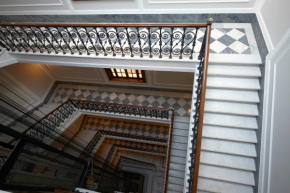 Harry's Bar Trevi Luxury Apartments - Mignanelli